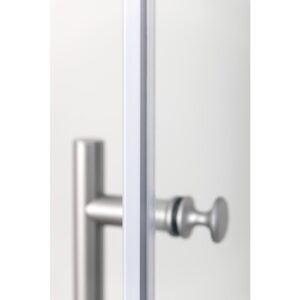 Image produit – Porte pivotante Reflet-P Odyssea (alt)