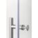 Image produit – Porte pivotante Reflet-P Odyssea (alt)