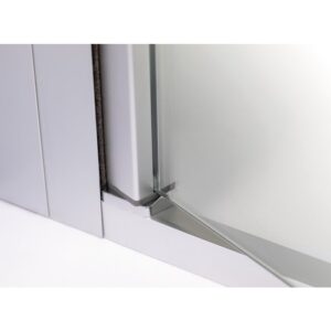 Image produit – Porte pivotante Reflet-P Odyssea (alt)