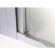 Image produit – Porte pivotante Reflet-P Odyssea (alt)
