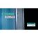 Image produit – Porte pivotante Reflet-P Odyssea (alt)