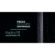 Image produit – Porte pivotante Reflet-P Odyssea (alt)