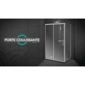 Image produit – Porte coulissante Reflet-C Odyssea (alt)