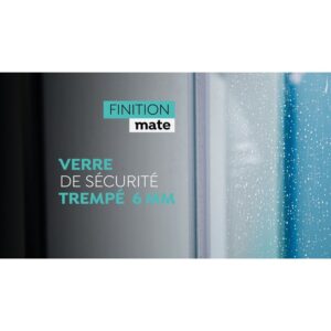 Image produit – Porte coulissante Reflet-C Odyssea (alt)