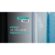 Image produit – Porte coulissante Reflet-C Odyssea (alt)