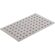 Image produit – Grille pour receveur de douche Odyssea – inox (alt)