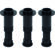 Image produit – Pieds réglables pour receveur de douche Odyssea – Lot de 3 (alt)