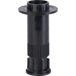 Image produit – Pieds réglables pour receveur de douche Odyssea – Lot de 3 (alt)