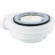 Image produit – Bonde extra-plate universelle Nopea Odyssea – Ø 90 mm (alt)
