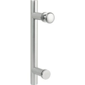Image produit – Poignée de porte de douche Reflet – Odyssea (alt)