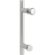 Image produit – Poignée de porte de douche Reflet – Odyssea (alt)