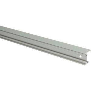 Image produit – Rail porte pivotante Reflet 100 cm – 87,7 cm – Odyssea (alt)