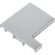 Image produit – Cache décoratif portes pivotantes Reflet – Coté gauche – Odyssea (alt)