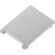 Image produit – Cache décoratif portes pivotantes Reflet – Haut – Odyssea (alt)
