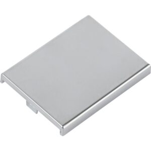 Image produit – Cache décoratif pare-baingnoire pivotant Reflet – Odyssea (alt)