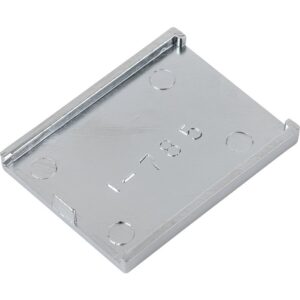 Image produit – Cache décoratif pare-baingnoire pivotant Reflet – Odyssea (alt)