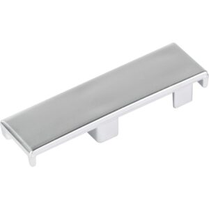 Image produit – Cache décoratif parois fixes Reflet – Coté droit – Odyssea (alt)