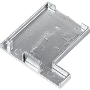 Image produit – Cache décoratif portes coulissantes Reflet – Coté droit – Odyssea (alt)
