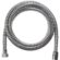 Image produit – Flexible de douche PVC métal Odyssea (alt)