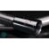 Image produit – Flexible de douche PVC transparent Cromflex (alt)
