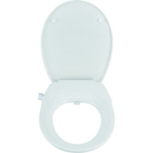 Image produit – Abattant WC japonais sans électricité – O&rsquo;Mura – Odysséa (alt)