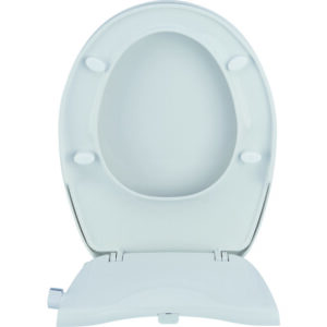 Image produit – Abattant WC japonais sans électricité – O&rsquo;Mura – Odysséa (alt)