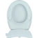 Image produit – Abattant WC japonais sans électricité – O&rsquo;Mura – Odysséa (alt)