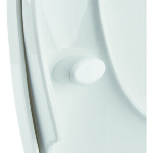 Image produit – Abattant WC japonais sans électricité – O&rsquo;Mura – Odysséa (alt)