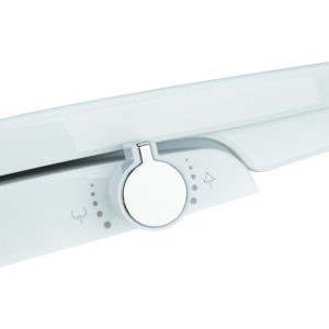Image produit – Abattant WC japonais sans électricité – O&rsquo;Mura – Odysséa (alt)
