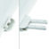 Image produit – Abattant WC japonais sans électricité – O&rsquo;Mura – Odysséa (alt)