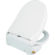 Image produit – Abattant WC japonais – O&rsquo;Kawa – Odysséa (alt)