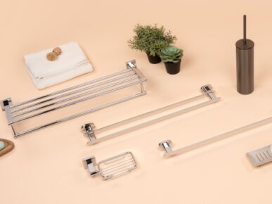 Kit fixation abattant – Family – Odyssea