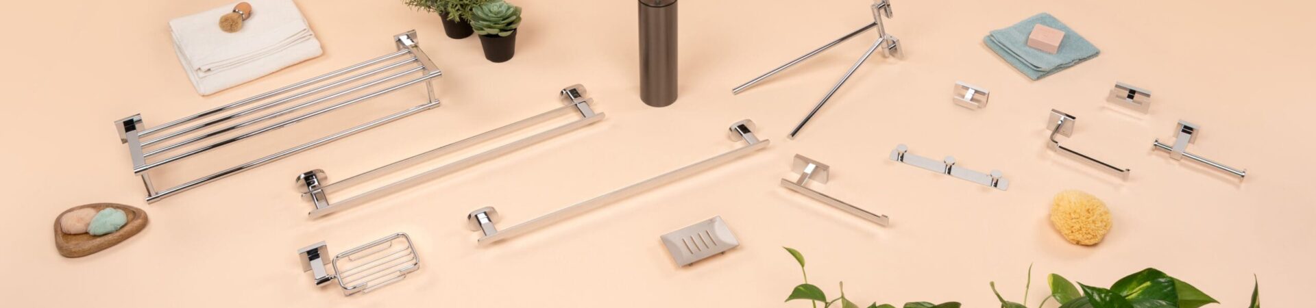 Accessoires salle de bain Odyssea