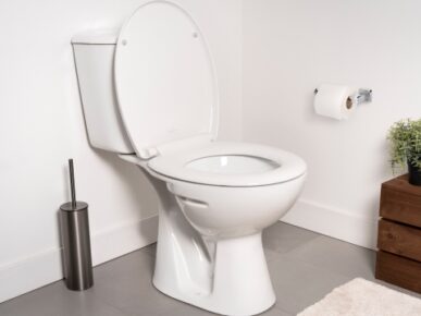 Abattant WC – Family – Odyssea – 44,7 x 37,2 cm