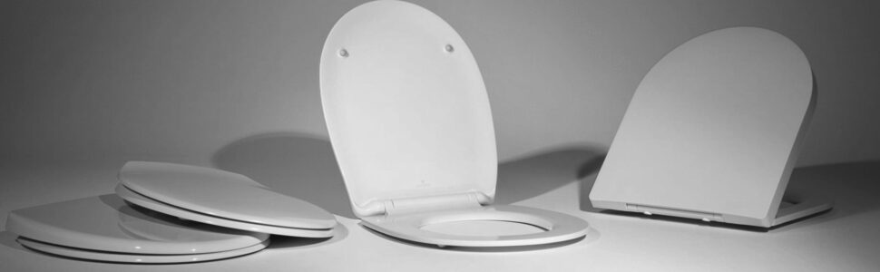 Abattant WC