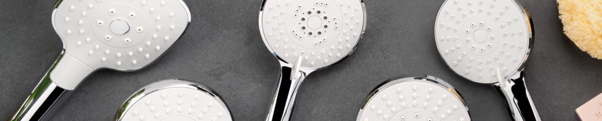 Une large gamme de produits <br>idéale pour la salle de bains