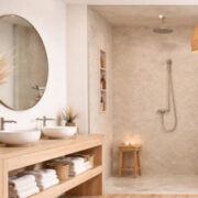8 inspirations salle de bain pour 2026 : conseils avec Odyssea