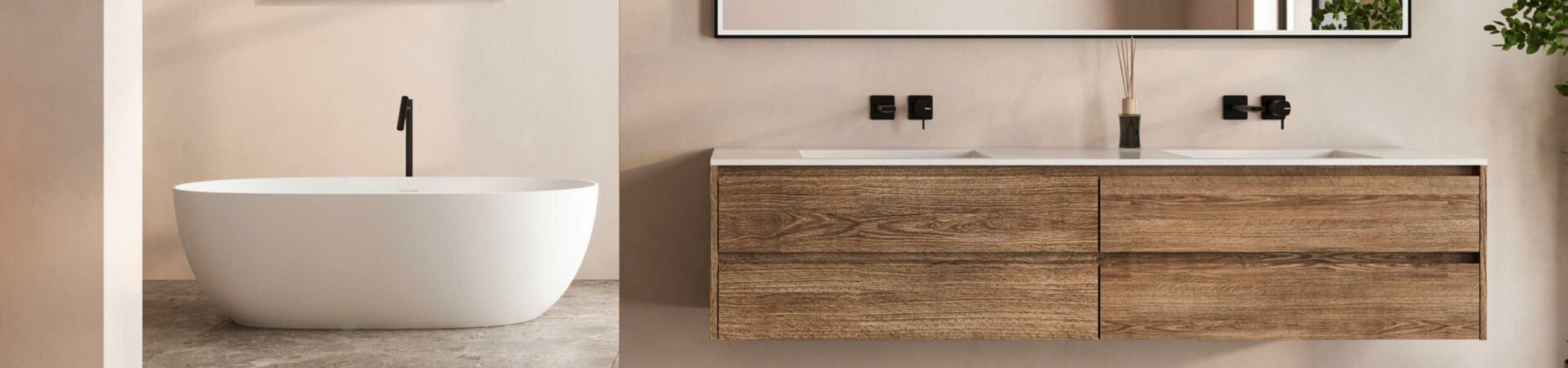 Tendances et décoration salle de bain