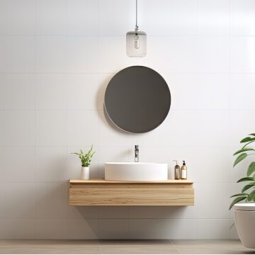 Rénovation salle de bain : nos astuces pour un projet réussi