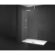 Photo d&rsquo;ambiance – Paroi de douche fixe Transparence (alt)
