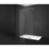 Photo d&rsquo;ambiance – Paroi de douche fixe Transparence (alt)
