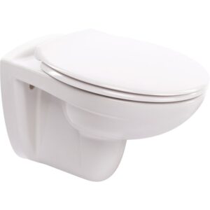 Photo d&rsquo;ambiance – Abattant de toilette Hop Odyssea – Déclipsable et frein de chute (alt)
