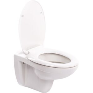 Photo d&rsquo;ambiance – Abattant de toilette Hop Odyssea – Déclipsable et frein de chute (alt)