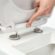 Photo d&rsquo;ambiance – Abattant de toilette Hop Odyssea – Déclipsable et frein de chute (alt)