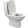 Photo d&rsquo;ambiance – Abattant de toilette Slim Odyssea – Déclipsable et frein de chute (alt)