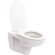 Photo d&rsquo;ambiance – Abattant de toilette Slim Odyssea – Déclipsable et frein de chute (alt)