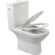 Photo d&rsquo;ambiance – Abattant de toilette Slim Odyssea – Déclipsable et frein de chute (alt)